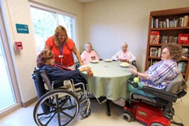 Respite Care